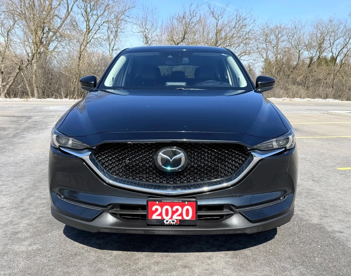 Mazda CX-5 GT AWD| Bose Audio| Heated Seats| Keyless Start, снимка 2 - Автомобили и джипове - 54649996