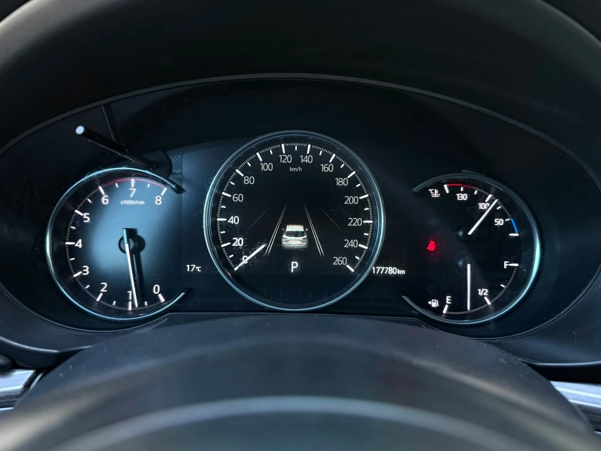 Mazda CX-5 GT AWD| Bose Audio| Heated Seats| Keyless Start, снимка 11 - Автомобили и джипове - 54649996