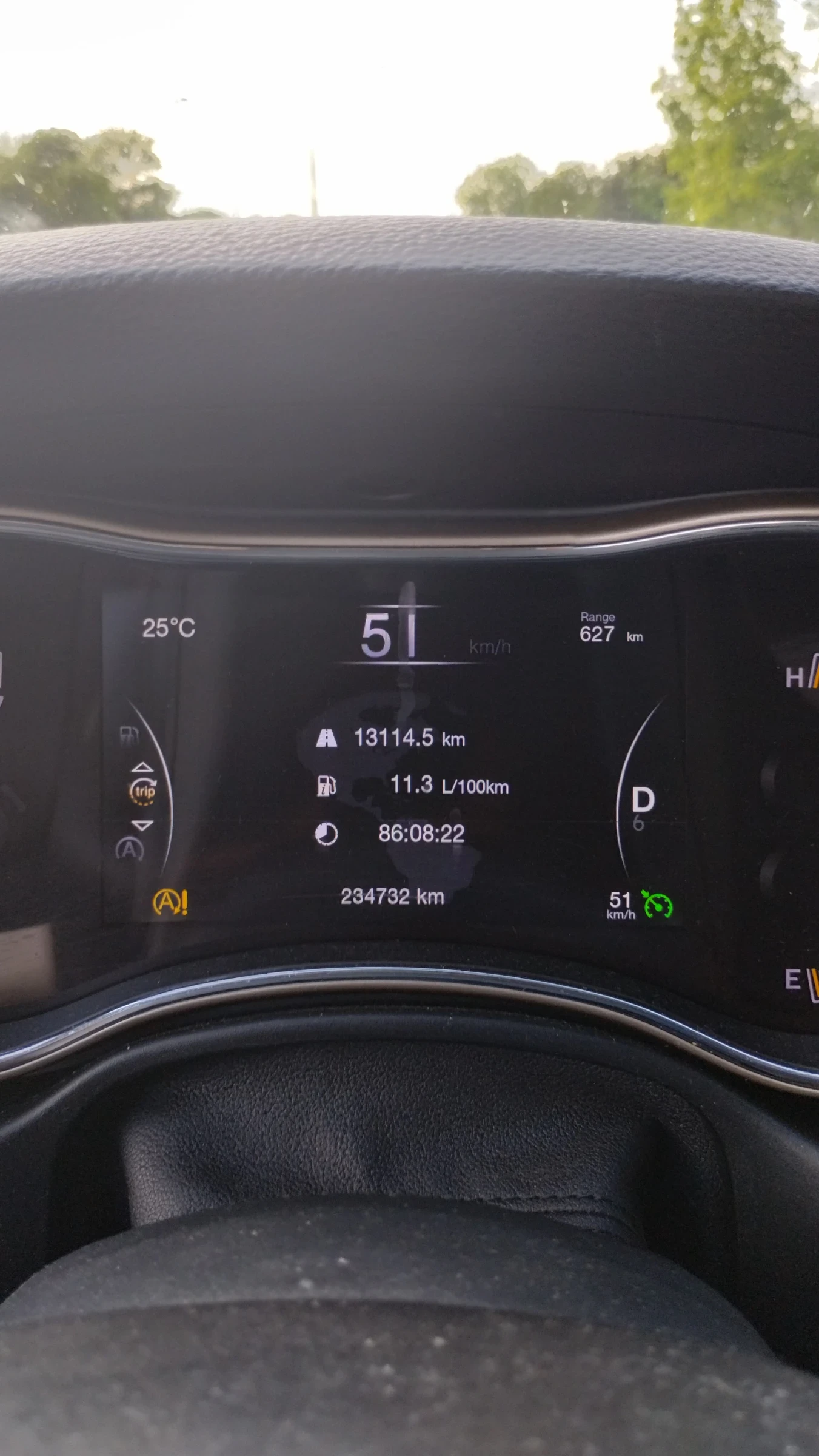 Jeep Grand cherokee 4х4, снимка 7 - Автомобили и джипове - 54797620