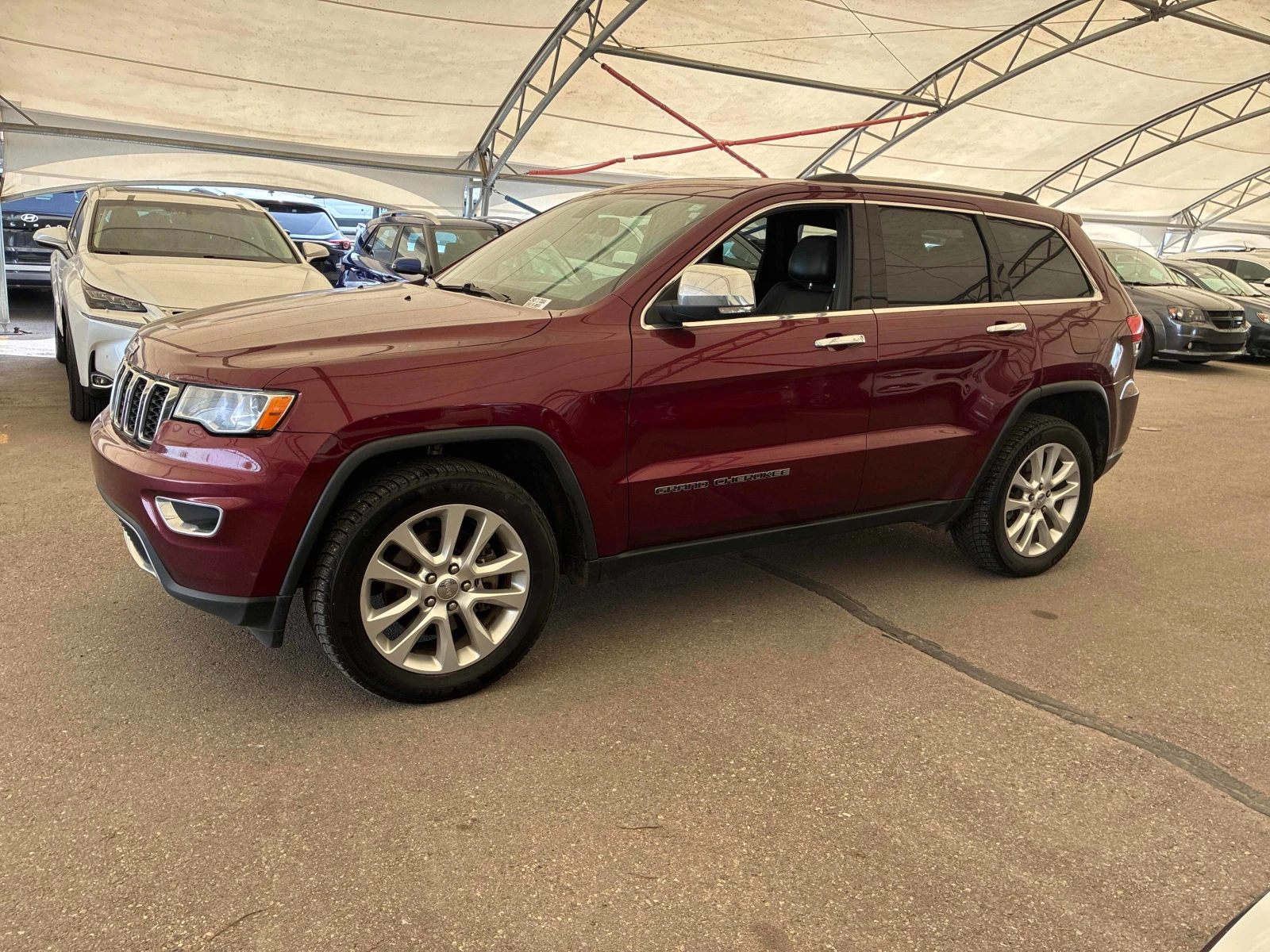 Jeep Grand cherokee 5.7L 8cyl 4WD | Mobile.bg � ����������� 2