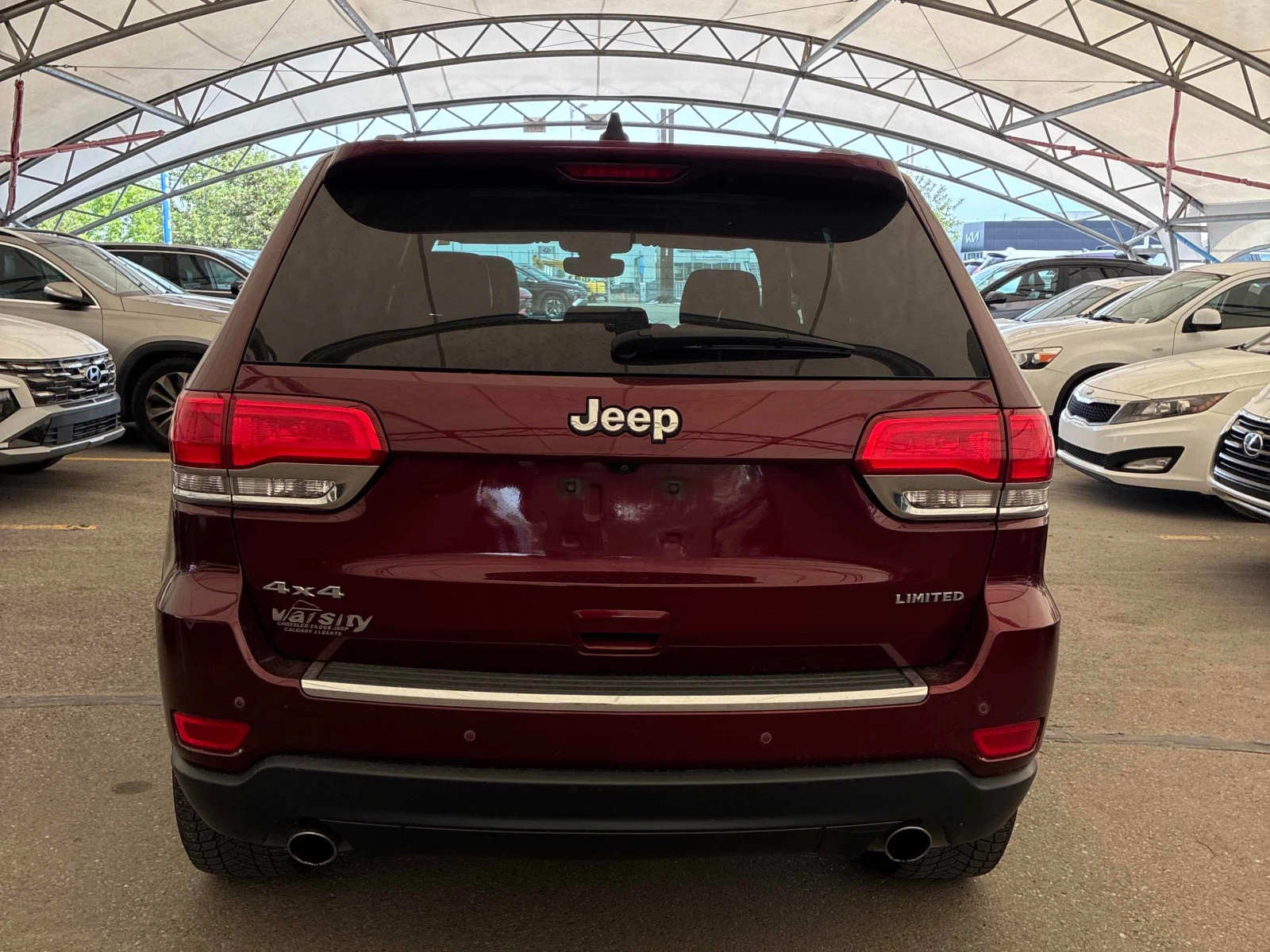Jeep Grand cherokee 5.7L 8cyl 4WD | Mobile.bg � ����������� 4