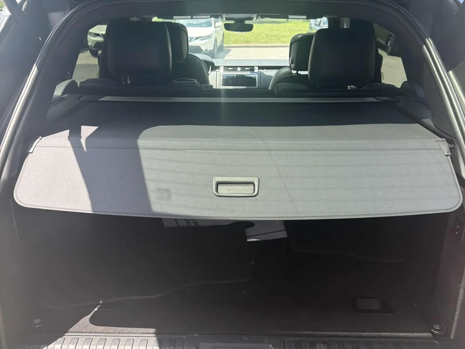 Land Rover Range Rover Sport HST * 2 КЛЮЧА * ПАНОРАМА * CARFAX * АВТО КРЕДИТ, снимка 7 - Автомобили и джипове - 55194384