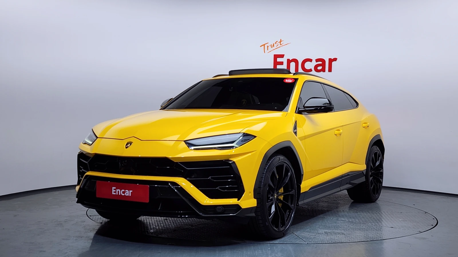 Lamborghini Urus B&O* HUD* SOFT CLOSE* 360* МАСАЖ* КРАЙНА ЦЕНА