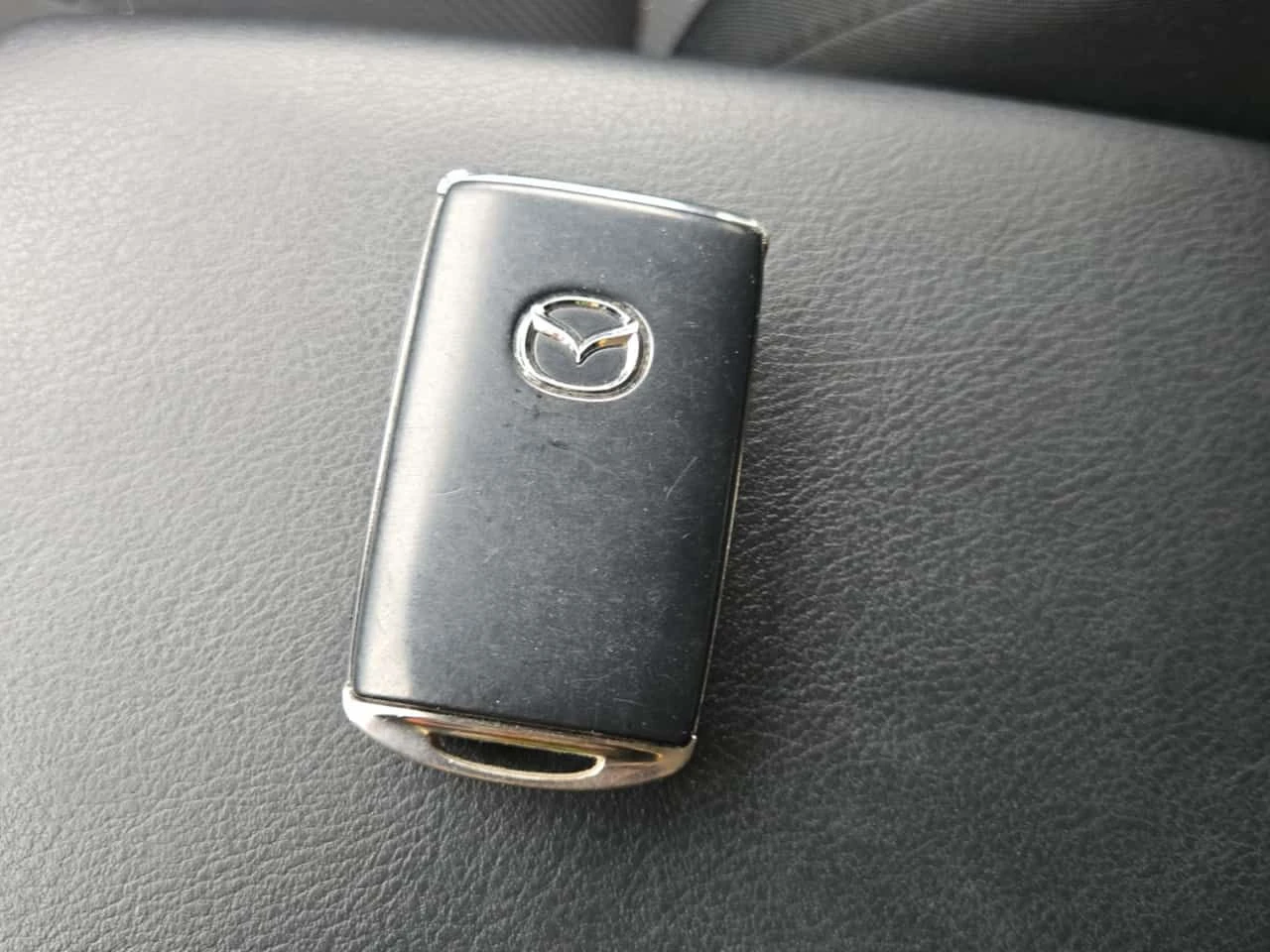 Mazda CX-5 GX/CARFAX/ФИНАНСИРАНЕ, снимка 8 - Автомобили и джипове - 55405376