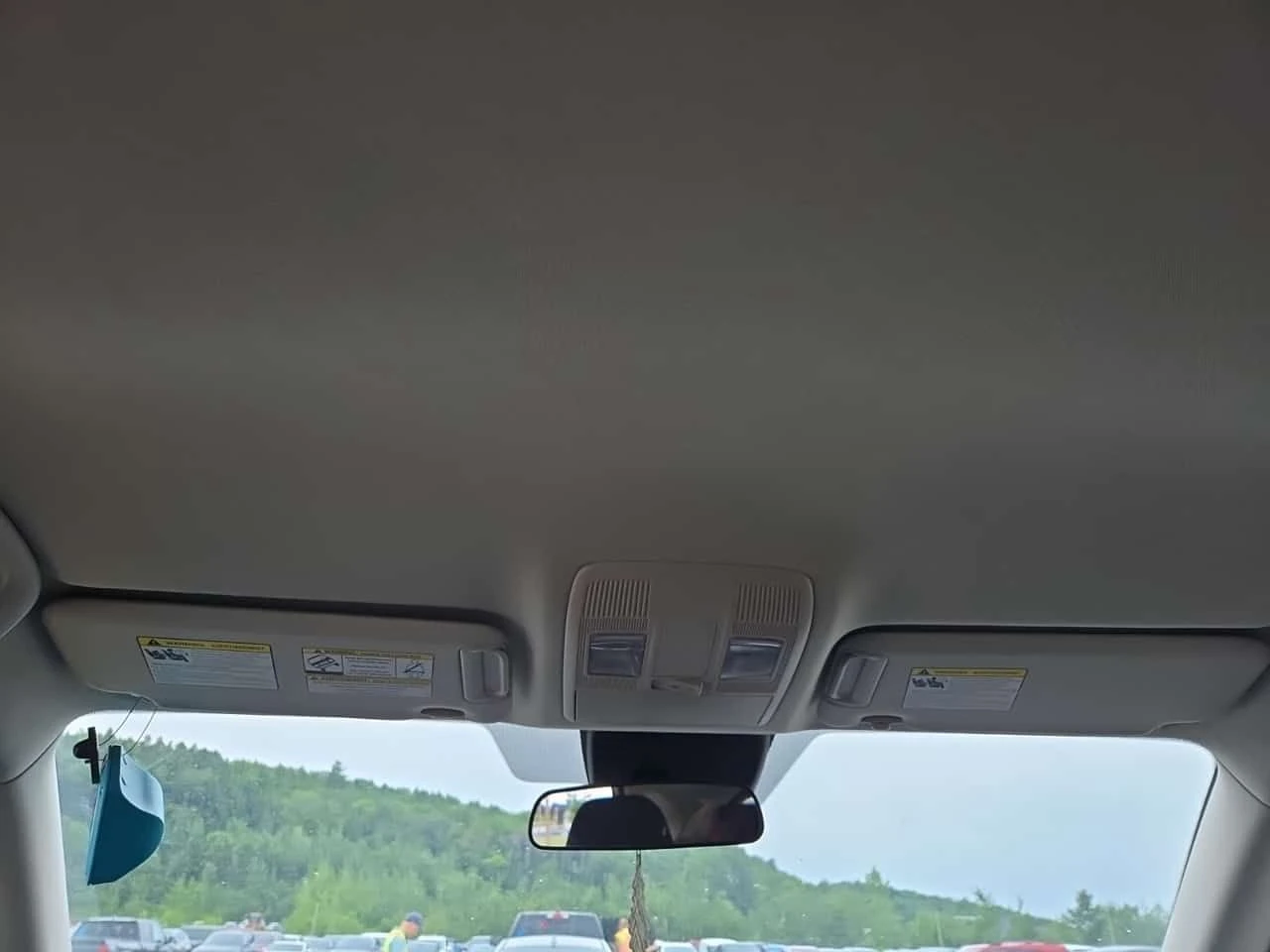 Mazda CX-5 GX/CARFAX/ФИНАНСИРАНЕ, снимка 12 - Автомобили и джипове - 55405376