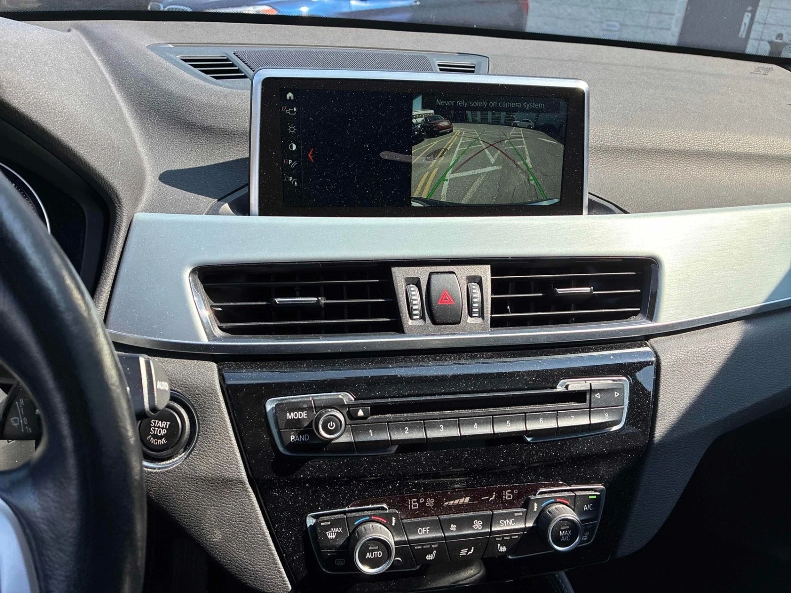 BMW X1 28i ЦЕНА ДО БЪЛГАРИЯ РЕГИСТРАЦИЯ & АВТОКРЕДИТ, снимка 9 - Автомобили и джипове - 55486063