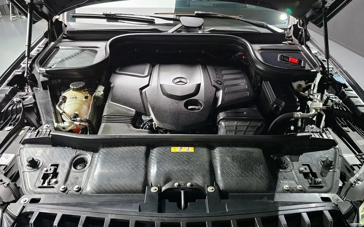 Mercedes-Benz GLE 400 d 4Matic Coupe, снимка 6 - Автомобили и джипове - 55507257