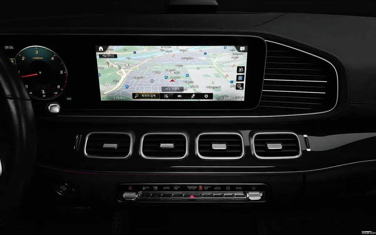 Mercedes-Benz GLE 400 d 4Matic Coupe, снимка 14 - Автомобили и джипове - 55507257