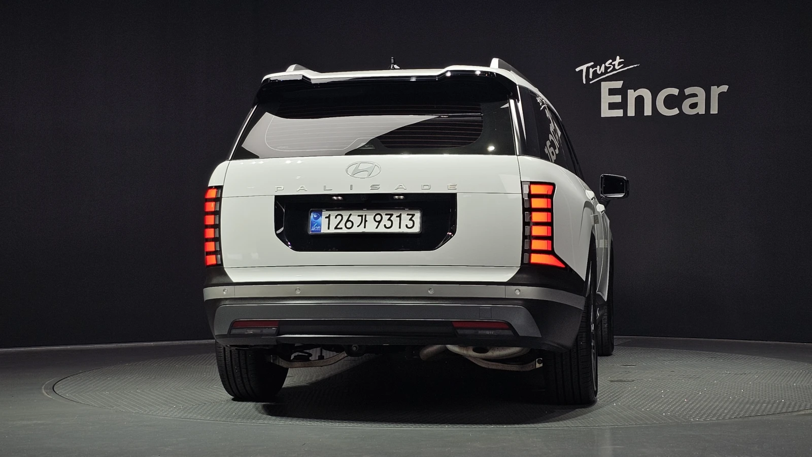 Hyundai Palisade 2.5T Exclusive* BLIND SPOT* ЛЮК* КРАЙНА ЦЕНА, снимка 4 - Автомобили и джипове - 55594382