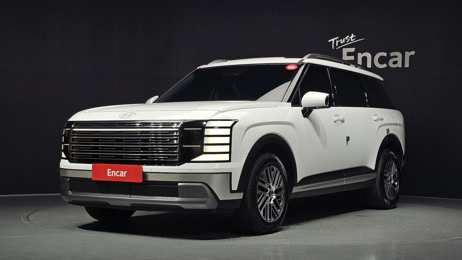 Hyundai Palisade 2.5T Exclusive* BLIND SPOT* ЛЮК* КРАЙНА ЦЕНА