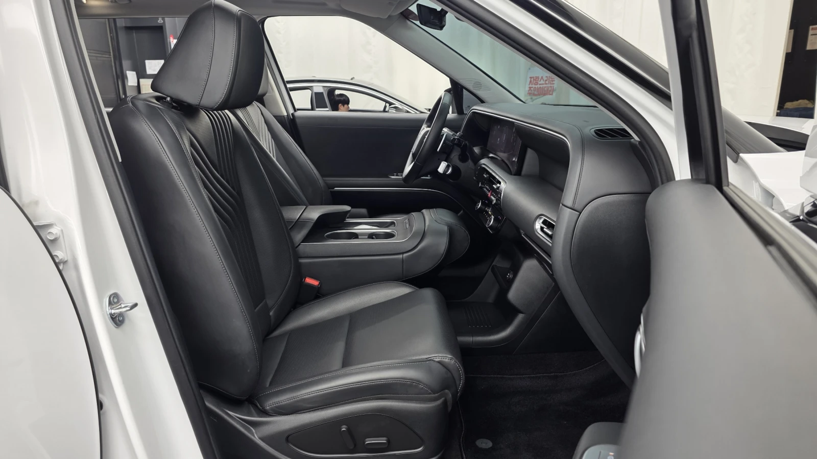 Hyundai Palisade 2.5T Exclusive* BLIND SPOT* ЛЮК* КРАЙНА ЦЕНА, снимка 11 - Автомобили и джипове - 55594382