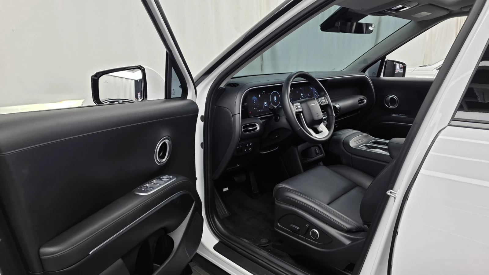 Hyundai Palisade 2.5T Exclusive* BLIND SPOT* ЛЮК* КРАЙНА ЦЕНА, снимка 10 - Автомобили и джипове - 55594382
