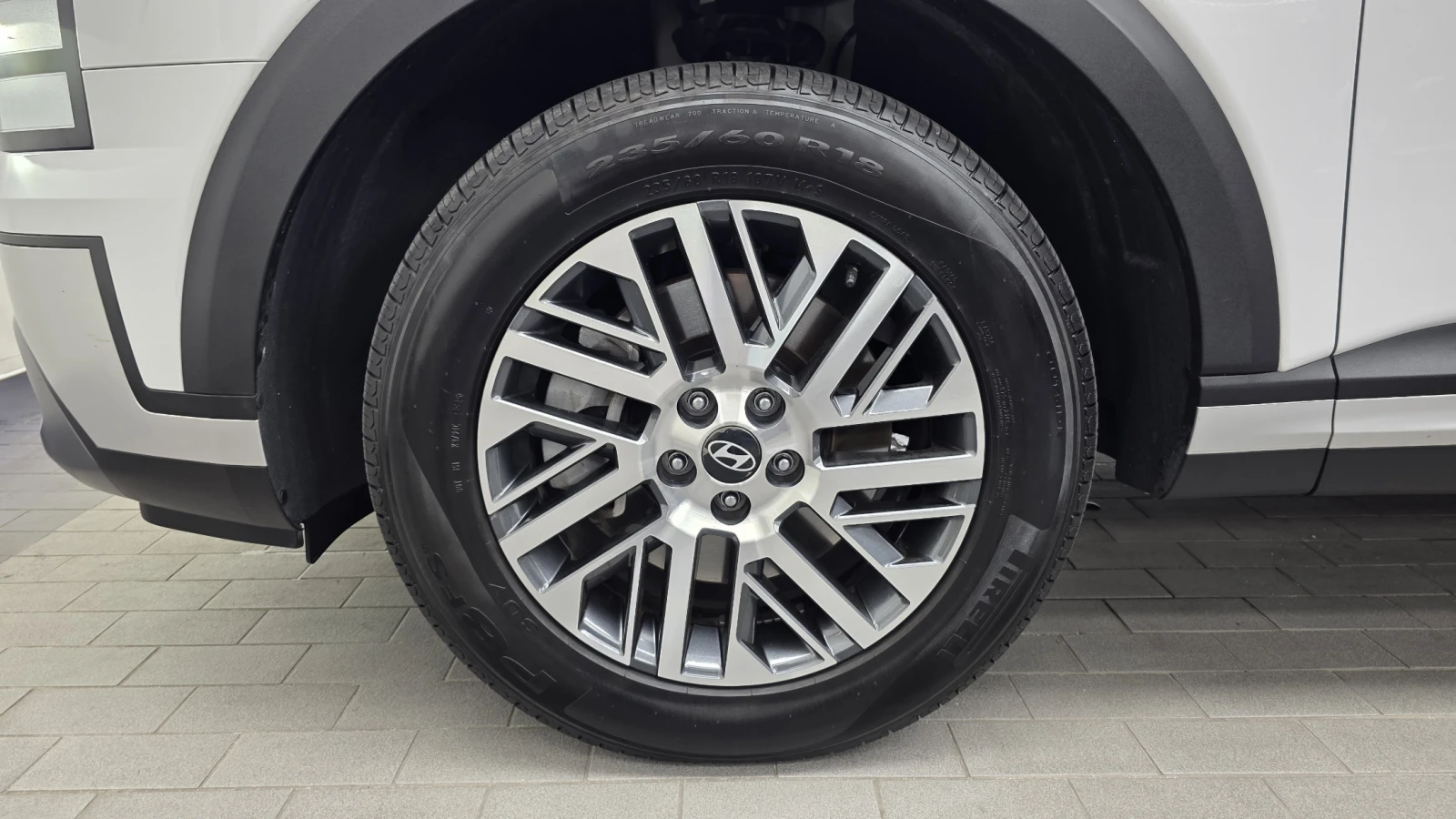 Hyundai Palisade 2.5T Exclusive* BLIND SPOT* ЛЮК* КРАЙНА ЦЕНА, снимка 5 - Автомобили и джипове - 55594382