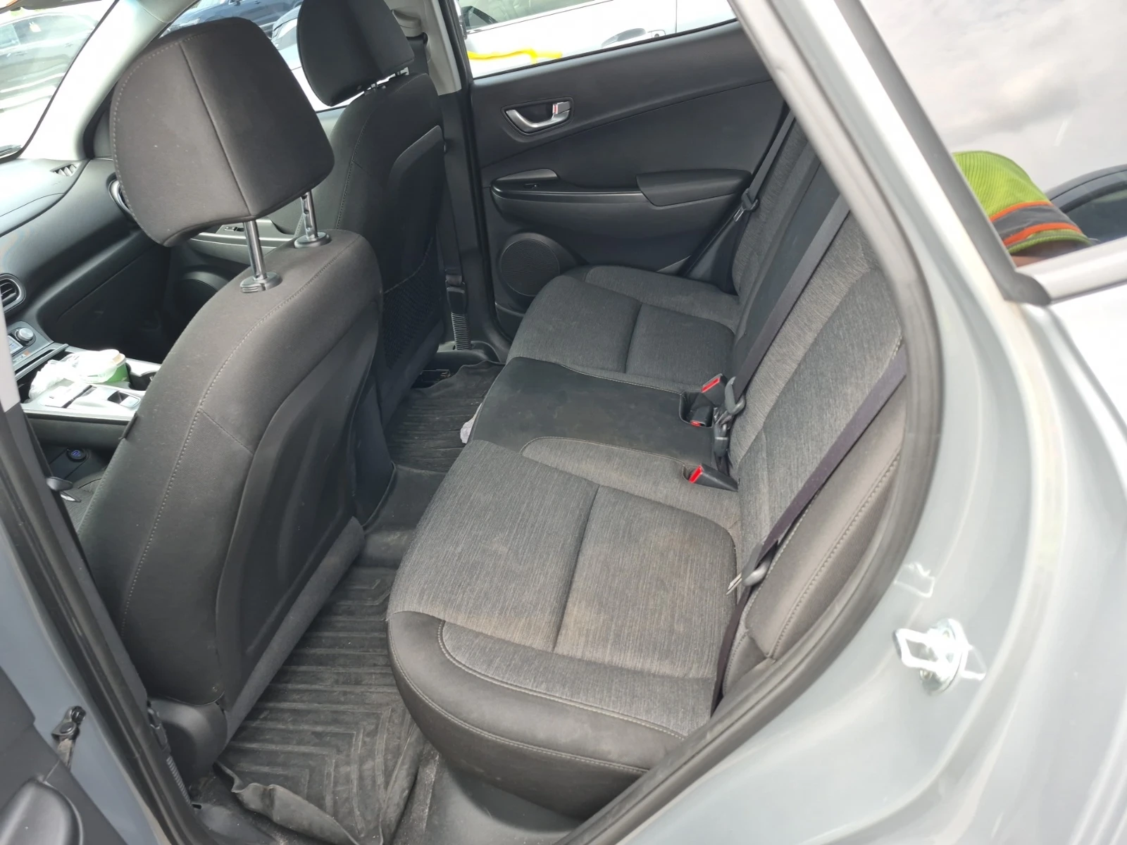 Hyundai Kona 2022 Hyundai KONA ELECTRIC PREFERRED, снимка 8 - Автомобили и джипове - 55749205