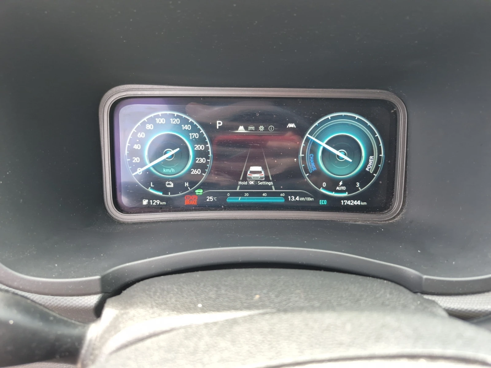 Hyundai Kona 2022 Hyundai KONA ELECTRIC PREFERRED, снимка 6 - Автомобили и джипове - 55749205
