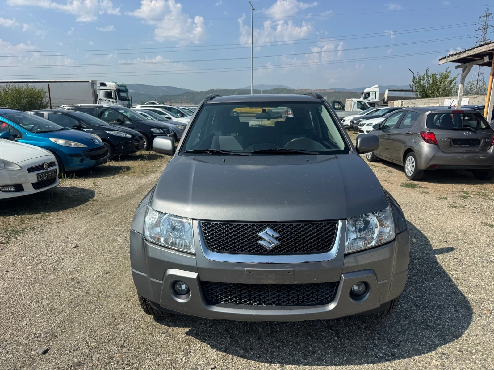 Suzuki Grand vitara 1.9ddis 4x4 | Mobile.bg � ����������� 2