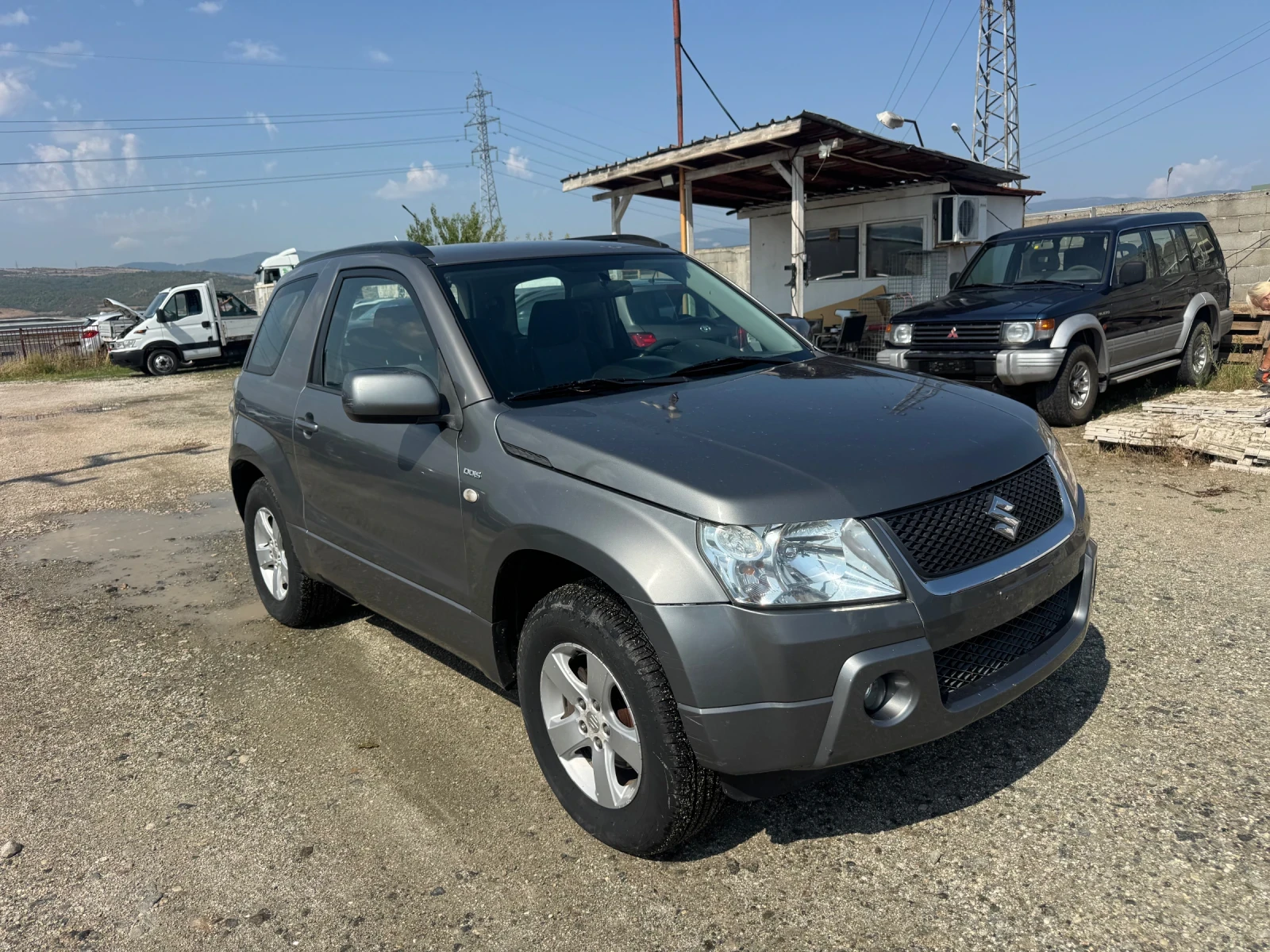 Suzuki Grand vitara 1.9ddis 4x4 | Mobile.bg � ����������� 3