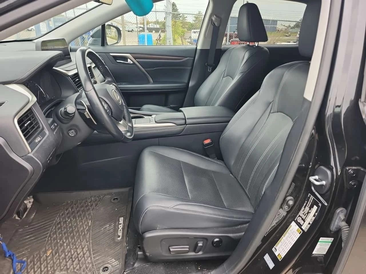 Lexus RX 350 * AWD * FACELIFT * CARFAX * , снимка 3 - Автомобили и джипове - 56325559