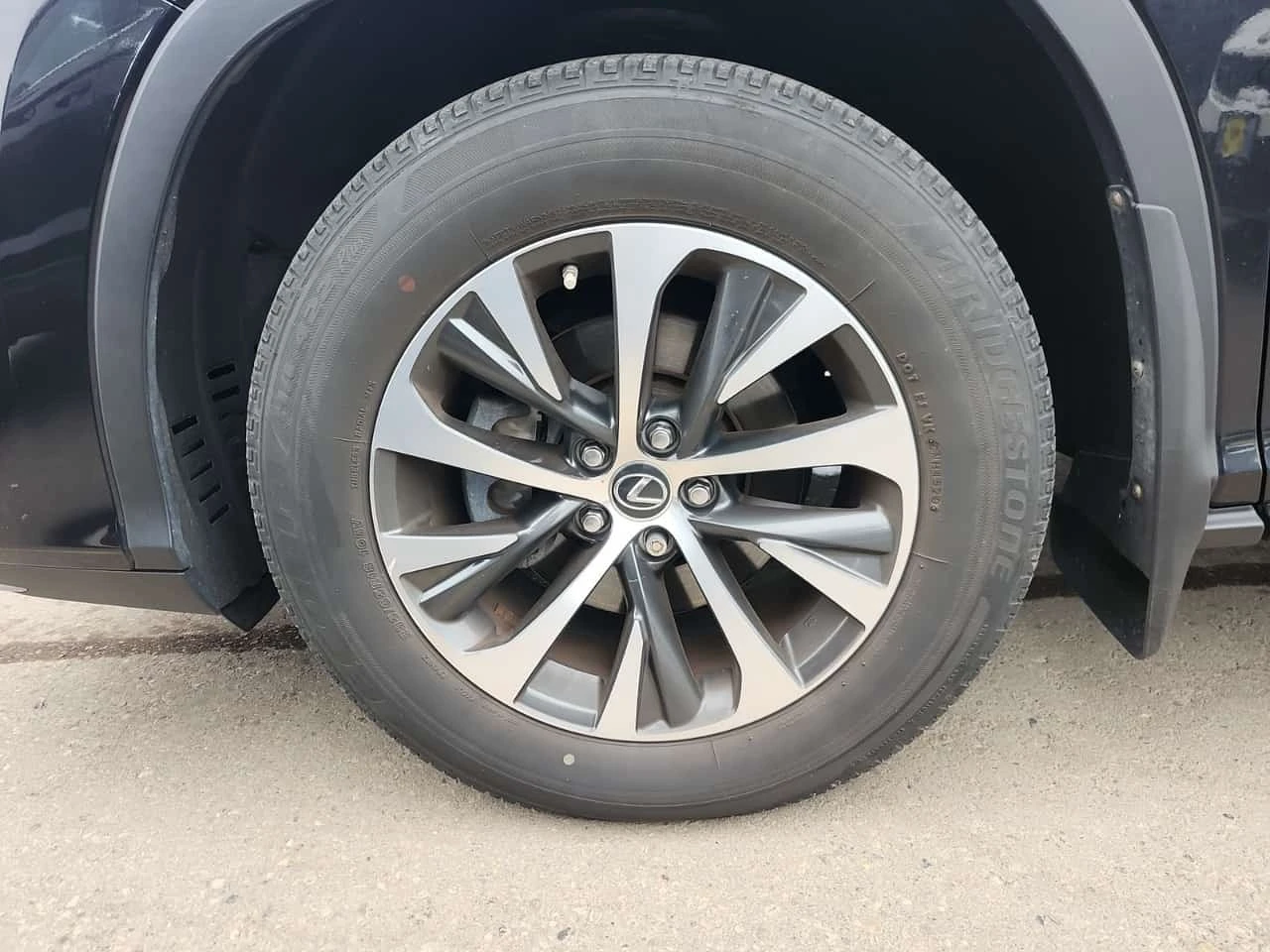 Lexus RX 350 * AWD * FACELIFT * CARFAX * , снимка 4 - Автомобили и джипове - 56325559