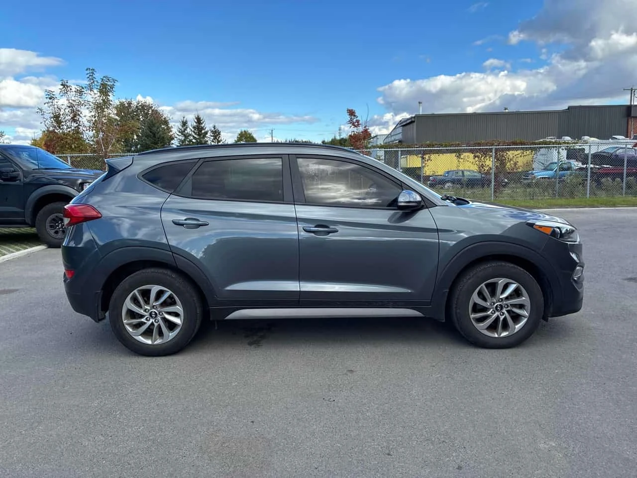 Hyundai Tucson * SE * CARFAX * ����� �� ����������� *  | Mobile.bg � ����������� 3