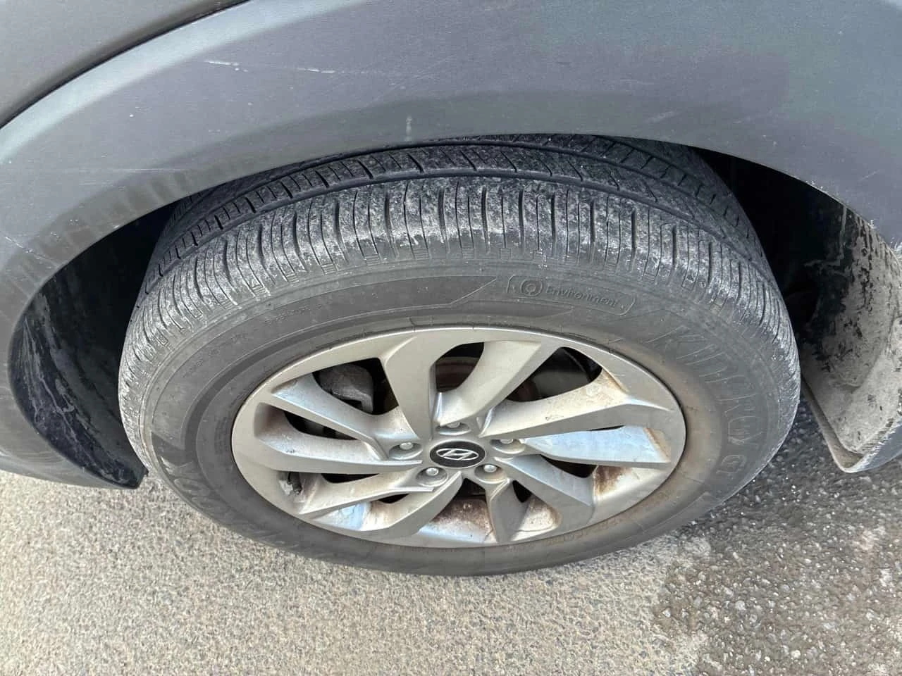 Hyundai Tucson * SE * CARFAX * ����� �� ����������� *  | Mobile.bg � ����������� 7