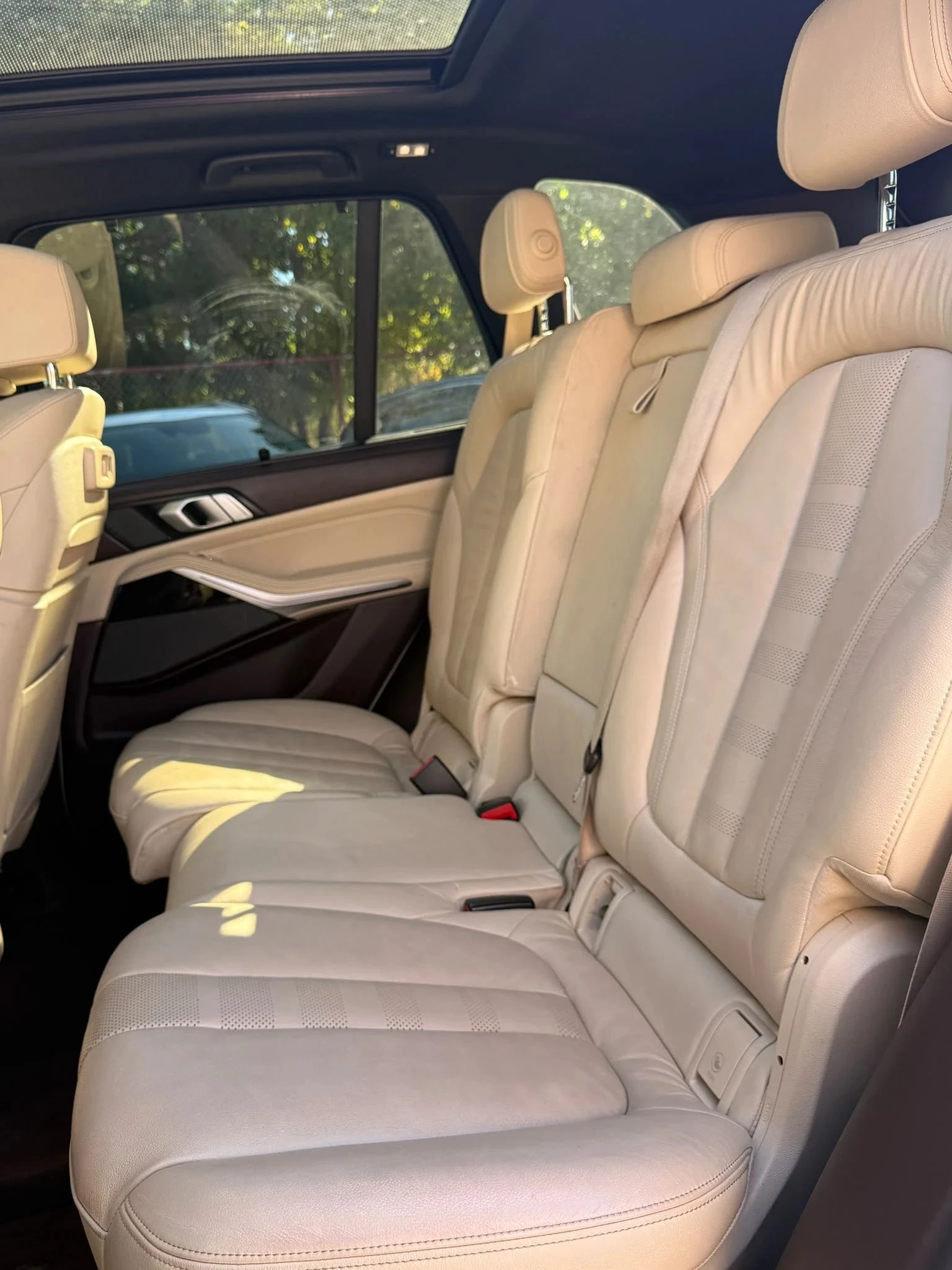 BMW X5, снимка 12 - Автомобили и джипове - 56731886