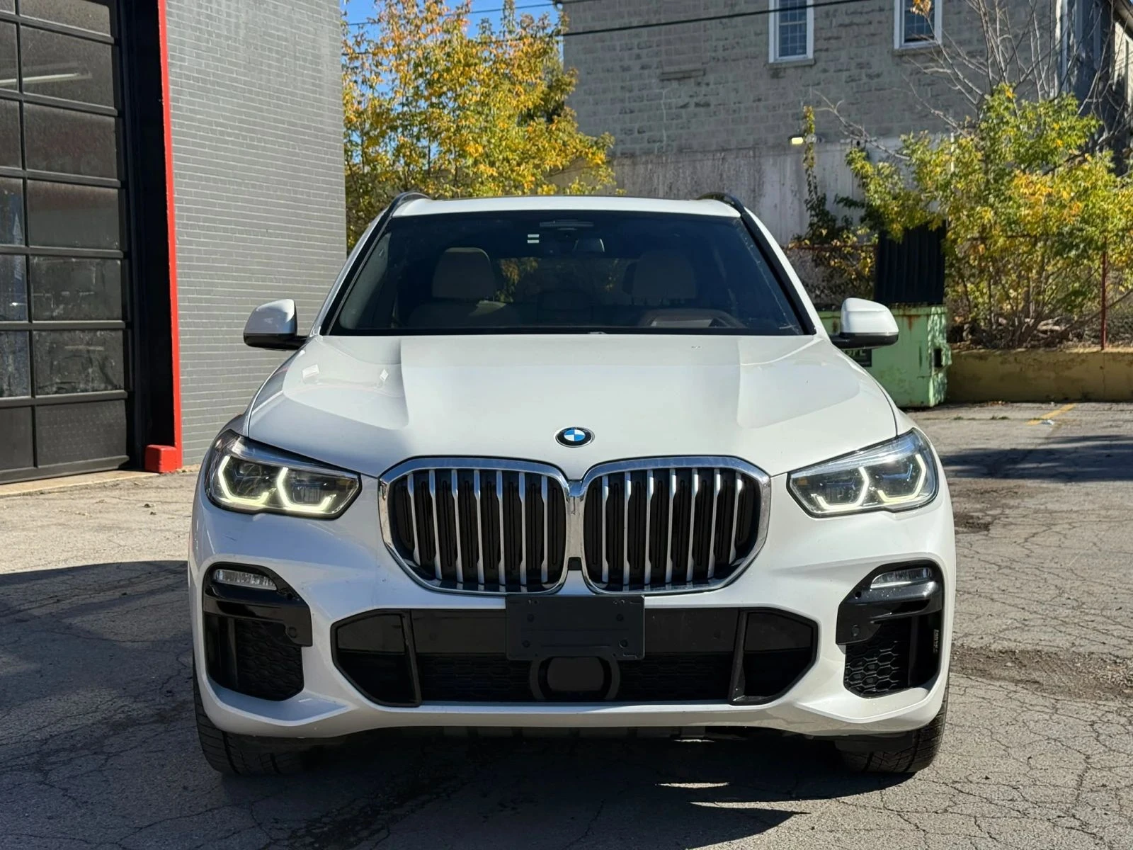 BMW X5, снимка 2 - Автомобили и джипове - 56731886