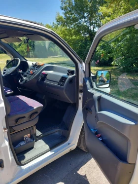 Mercedes-Benz Vito 108д, снимка 5