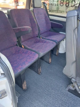 Mercedes-Benz Vito 108д, снимка 12