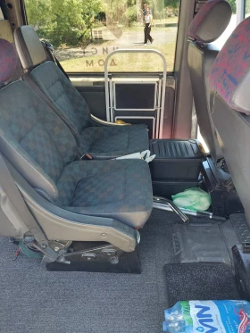 Mercedes-Benz Vito 108д, снимка 10