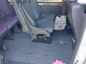 Mercedes-Benz Vito 108д, снимка 14