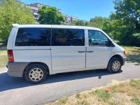 Mercedes-Benz Vito 108д, снимка 4