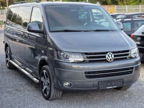 VW Caravelle 2.0TDI AUTOMAT , снимка 3