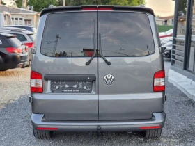 VW Caravelle 2.0TDI AUTOMAT , снимка 5