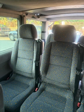 Mercedes-Benz Vito, снимка 3