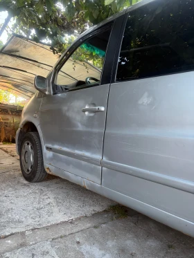 Mercedes-Benz Vito, снимка 5