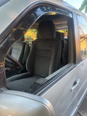 Mercedes-Benz Vito, снимка 2