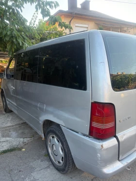 Mercedes-Benz Vito, снимка 6
