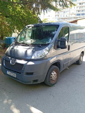 Peugeot Boxer 2.2, снимка 2