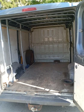 Peugeot Boxer 2.2, снимка 4