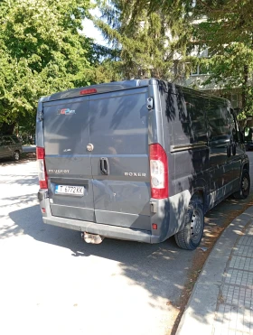 Peugeot Boxer 2.2, снимка 3