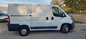 Citroen Jumper 2.0 HDI klima, снимка 9