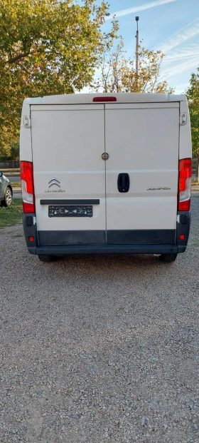 Citroen Jumper 2.0 HDI klima, снимка 4