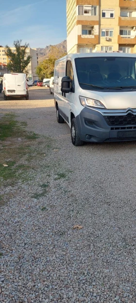 Citroen Jumper 2.0 HDI klima, снимка 3
