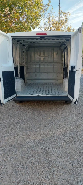 Citroen Jumper 2.0 HDI klima, снимка 7