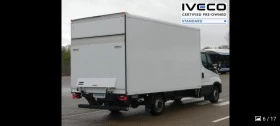 Iveco Daily 35s16  3.5. E6 | Mobile.bg    5