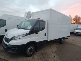 Iveco Daily 35s16  3.5. E6 | Mobile.bg    13