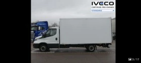 Iveco Daily 35s16  3.5. E6 | Mobile.bg    3