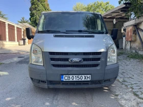 Ford Transit 280 2.2 TDCi, снимка 2