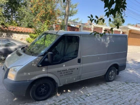 Ford Transit 280 2.2 TDCi, снимка 8